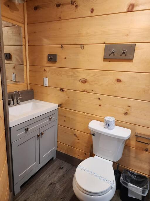 Dancing Bear Cabin- Relax & Enjoy! Sevierville Bagian luar foto