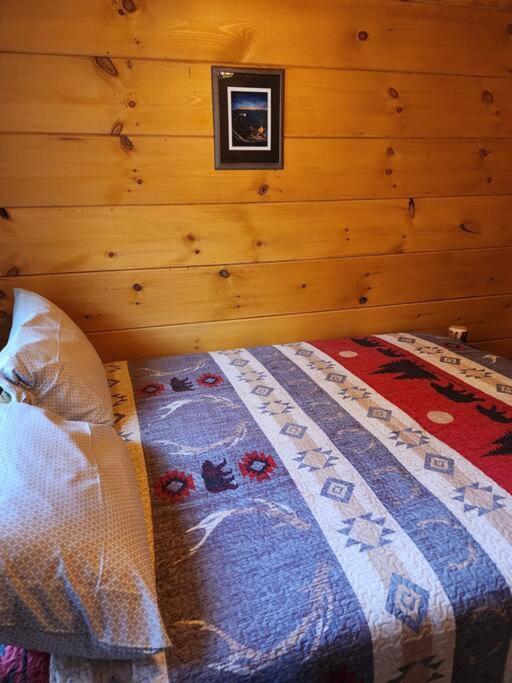 Dancing Bear Cabin- Relax & Enjoy! Sevierville Bagian luar foto