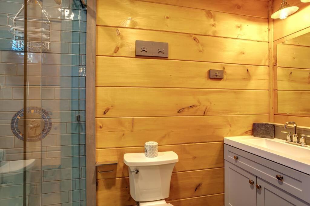 Dancing Bear Cabin- Relax & Enjoy! Sevierville Bagian luar foto