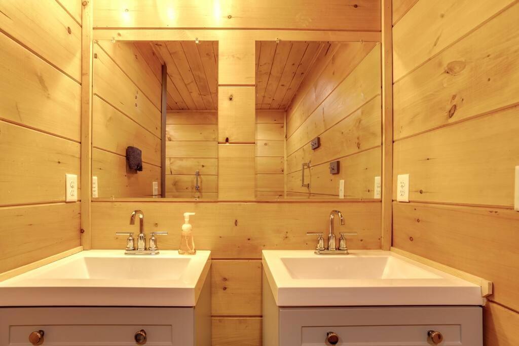 Dancing Bear Cabin- Relax & Enjoy! Sevierville Bagian luar foto