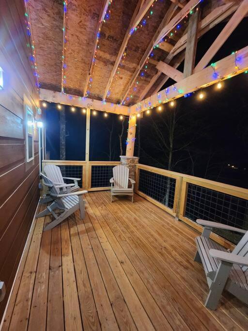 Dancing Bear Cabin- Relax & Enjoy! Sevierville Bagian luar foto