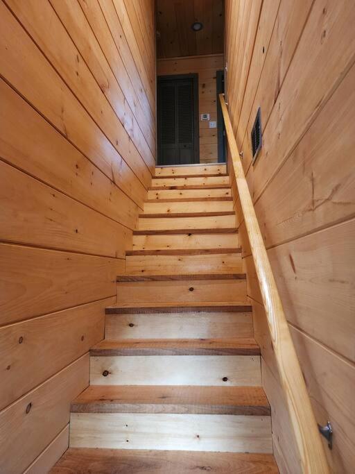Dancing Bear Cabin- Relax & Enjoy! Sevierville Bagian luar foto
