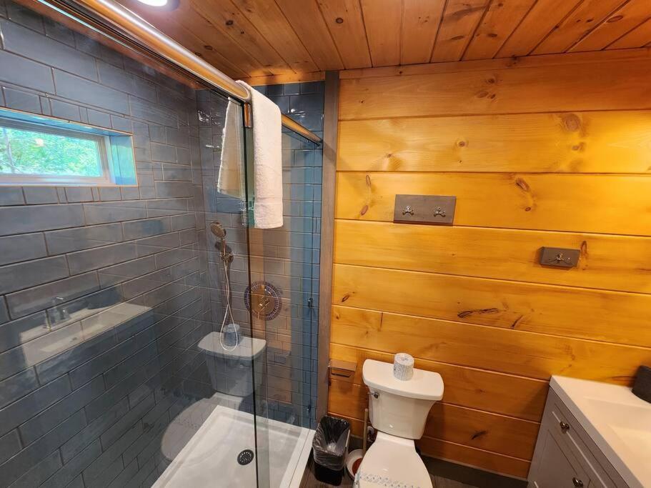 Dancing Bear Cabin- Relax & Enjoy! Sevierville Bagian luar foto