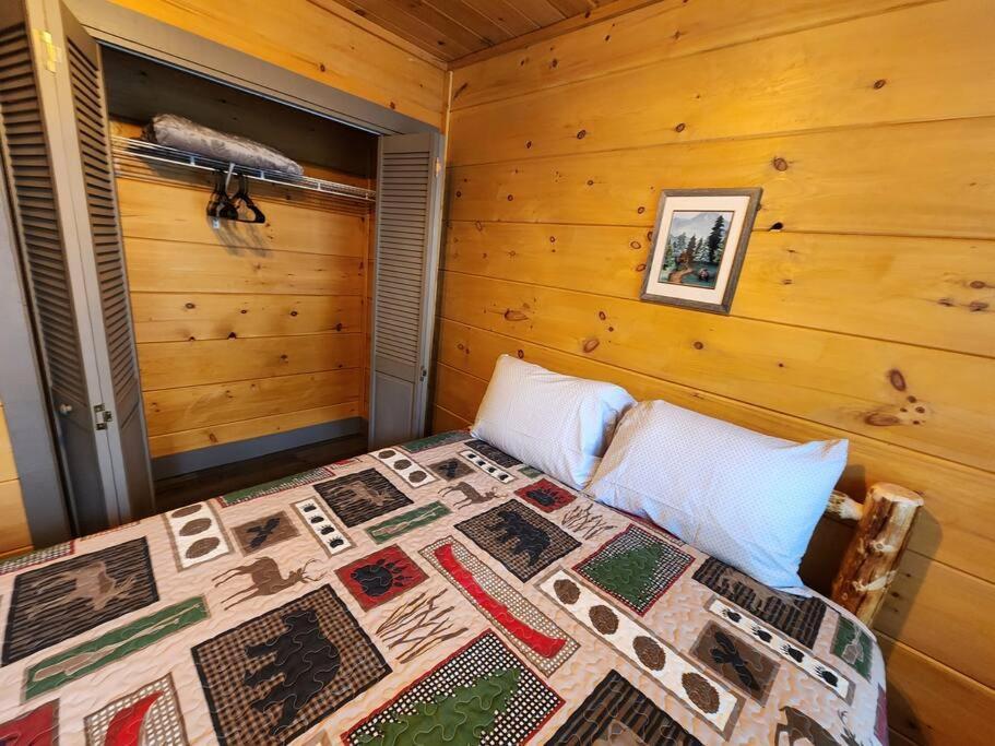 Dancing Bear Cabin- Relax & Enjoy! Sevierville Bagian luar foto